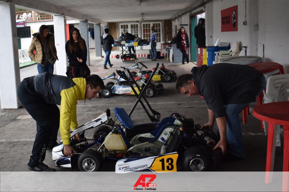 Christmas Race 2019 by Afonso Zambujo55